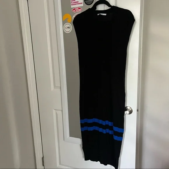 COPY - Vintage T by Alexander Wang dress - Picture 1 of 7